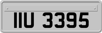 IIU3395