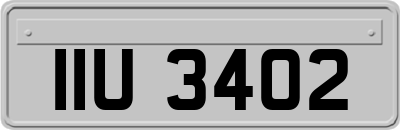 IIU3402