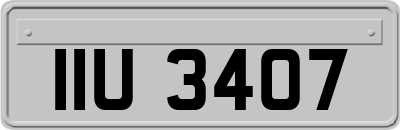 IIU3407