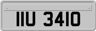 IIU3410