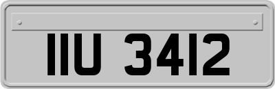IIU3412