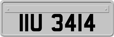 IIU3414