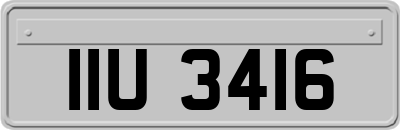 IIU3416
