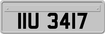IIU3417