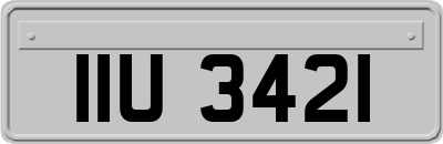 IIU3421