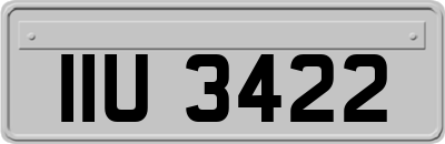 IIU3422
