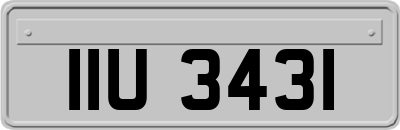IIU3431
