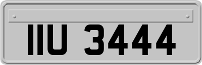 IIU3444
