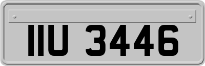 IIU3446