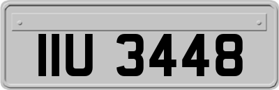 IIU3448