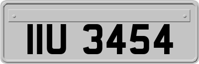 IIU3454