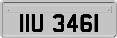 IIU3461