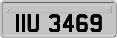 IIU3469