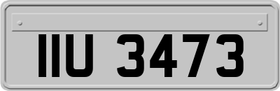 IIU3473