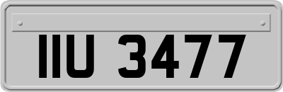 IIU3477