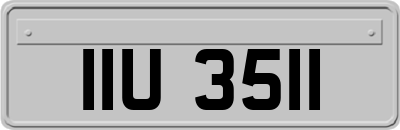 IIU3511