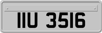 IIU3516
