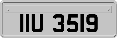 IIU3519