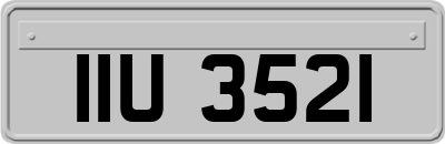 IIU3521