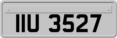 IIU3527