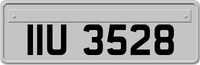 IIU3528