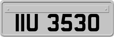IIU3530