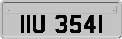 IIU3541