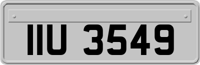 IIU3549