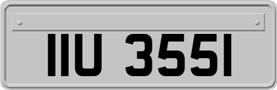 IIU3551