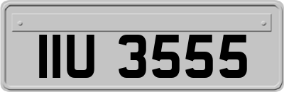 IIU3555