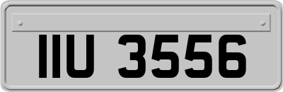 IIU3556