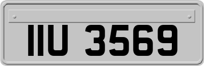 IIU3569