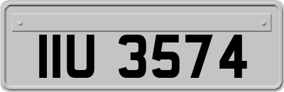 IIU3574