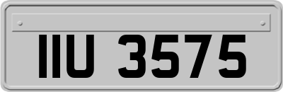 IIU3575