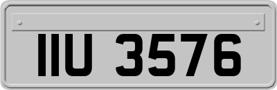 IIU3576