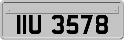 IIU3578