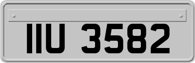 IIU3582