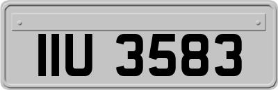 IIU3583