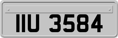 IIU3584