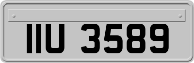 IIU3589