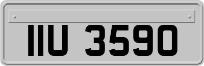 IIU3590