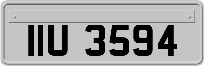 IIU3594