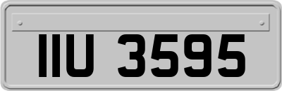 IIU3595