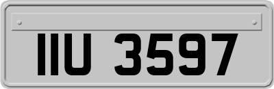 IIU3597