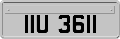 IIU3611