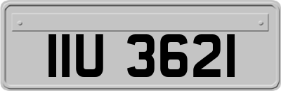 IIU3621