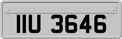 IIU3646