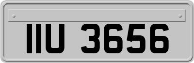 IIU3656