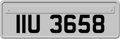 IIU3658