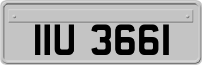 IIU3661
